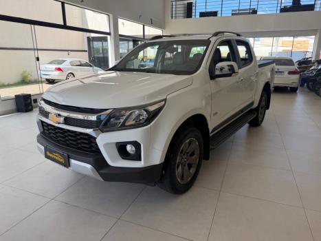 CHEVROLET S10 2.8 16V LTZ CABINE DUPLA TURBO DIESEL AUTOM�TICO, Foto 3