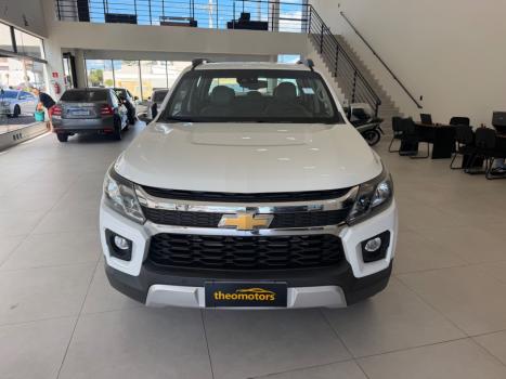 CHEVROLET S10 2.8 16V LTZ CABINE DUPLA TURBO DIESEL AUTOM�TICO, Foto 4