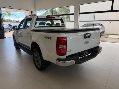 CHEVROLET S10 2.8 16V LTZ CABINE DUPLA TURBO DIESEL AUTOM�TICO, Foto 5