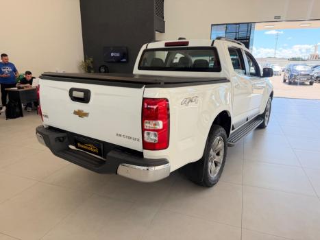 CHEVROLET S10 2.8 16V LTZ CABINE DUPLA TURBO DIESEL AUTOM�TICO, Foto 6
