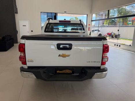 CHEVROLET S10 2.8 16V LTZ CABINE DUPLA TURBO DIESEL AUTOM�TICO, Foto 7