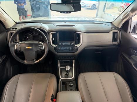 CHEVROLET S10 2.8 16V LTZ CABINE DUPLA TURBO DIESEL AUTOM�TICO, Foto 8