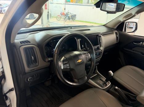 CHEVROLET S10 2.8 16V LTZ CABINE DUPLA TURBO DIESEL AUTOM�TICO, Foto 9