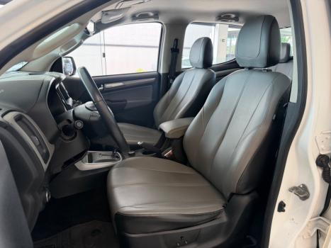 CHEVROLET S10 2.8 16V LTZ CABINE DUPLA TURBO DIESEL AUTOM�TICO, Foto 10