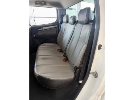 CHEVROLET S10 2.8 16V LTZ CABINE DUPLA TURBO DIESEL AUTOM�TICO, Foto 11