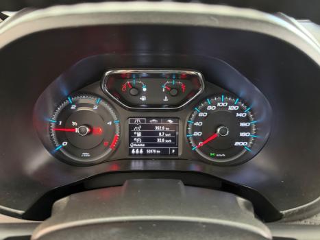 CHEVROLET S10 2.8 16V LTZ CABINE DUPLA TURBO DIESEL AUTOM�TICO, Foto 12