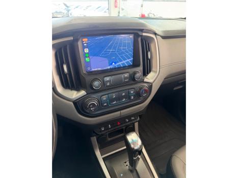 CHEVROLET S10 2.8 16V LTZ CABINE DUPLA TURBO DIESEL AUTOM�TICO, Foto 13