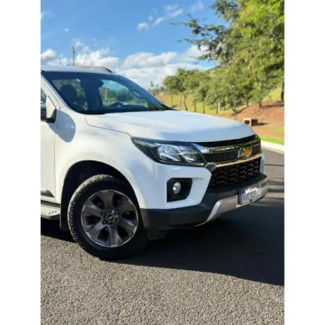 CHEVROLET S10 2.8 16V LTZ CABINE DUPLA 4X4 TURBO DIESEL AUTOM�TICO, Foto 5