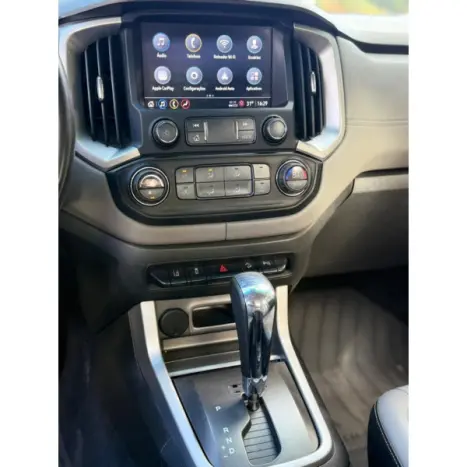 CHEVROLET S10 2.8 16V LTZ CABINE DUPLA 4X4 TURBO DIESEL AUTOM�TICO, Foto 8