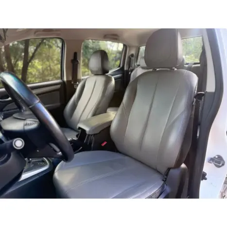 CHEVROLET S10 2.8 16V LTZ CABINE DUPLA 4X4 TURBO DIESEL AUTOM�TICO, Foto 9