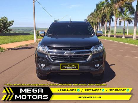 CHEVROLET S10 2.8 16V LTZ CABINE DUPLA 4X4 TURBO DIESEL AUTOM�TICO, Foto 2