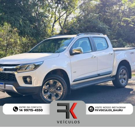 CHEVROLET S10 2.8 16V LTZ CABINE DUPLA TURBO DIESEL AUTOM�TICO, Foto 1