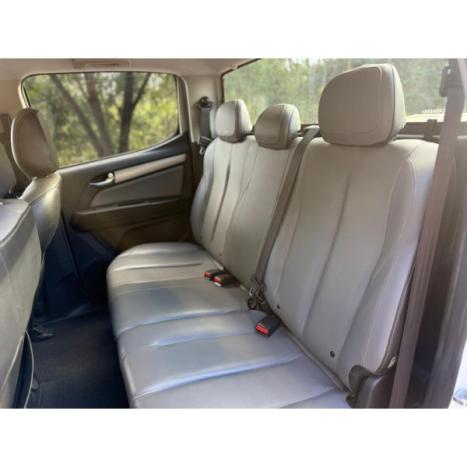 CHEVROLET S10 2.8 16V LTZ CABINE DUPLA TURBO DIESEL AUTOM�TICO, Foto 6