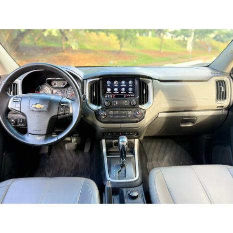 CHEVROLET S10 2.8 16V LTZ CABINE DUPLA TURBO DIESEL AUTOM�TICO, Foto 8