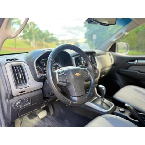 CHEVROLET S10 2.8 16V LTZ CABINE DUPLA TURBO DIESEL AUTOM�TICO, Foto 9