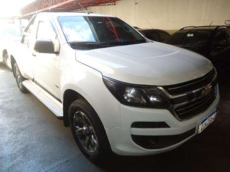 CHEVROLET S10 2.8 16V LS CABINE SIMPLES 4X4 TURBO DIESEL, Foto 2