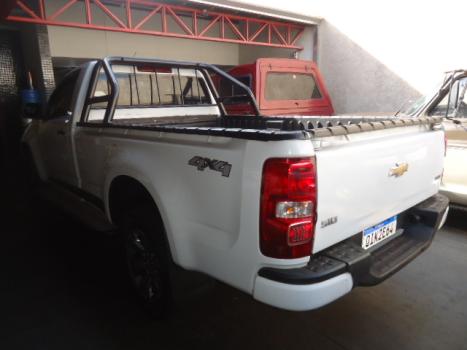 CHEVROLET S10 2.8 16V LS CABINE SIMPLES 4X4 TURBO DIESEL, Foto 5