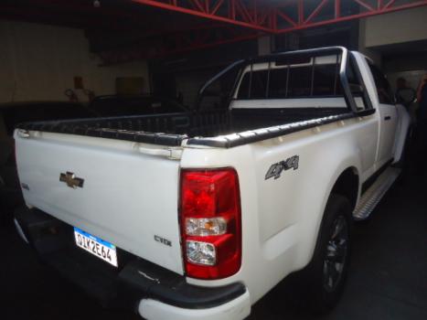 CHEVROLET S10 2.8 16V LS CABINE SIMPLES 4X4 TURBO DIESEL, Foto 6