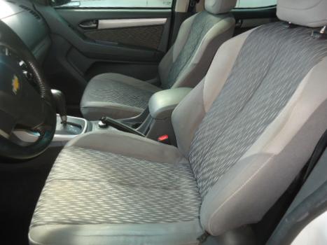 CHEVROLET S10 2.8 16V LT CABINE DUPLA 4X4 TURBO DIESEL AUTOM�TICO, Foto 3