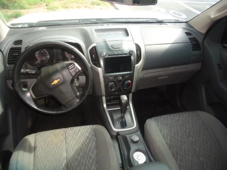 CHEVROLET S10 2.8 16V LT CABINE DUPLA 4X4 TURBO DIESEL AUTOM�TICO, Foto 4