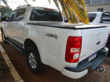 CHEVROLET S10 2.8 16V LT CABINE DUPLA 4X4 TURBO DIESEL AUTOM�TICO, Foto 5