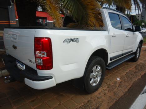 CHEVROLET S10 2.8 16V LT CABINE DUPLA 4X4 TURBO DIESEL AUTOM�TICO, Foto 6