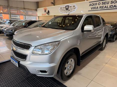 CHEVROLET S10 2.8 16V LT CABINE DUPLA 4X4 TURBO DIESEL AUTOM�TICO, Foto 3