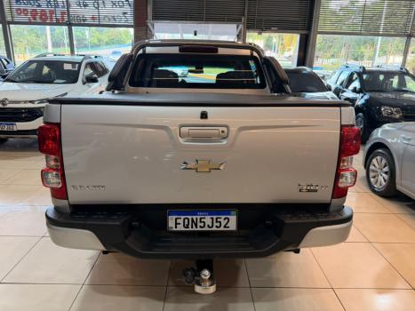 CHEVROLET S10 2.8 16V LT CABINE DUPLA 4X4 TURBO DIESEL AUTOM�TICO, Foto 5