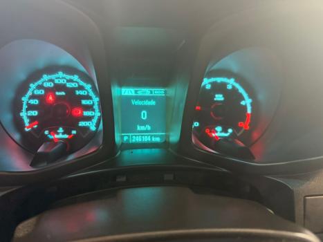 CHEVROLET S10 2.8 16V LT CABINE DUPLA 4X4 TURBO DIESEL AUTOM�TICO, Foto 7