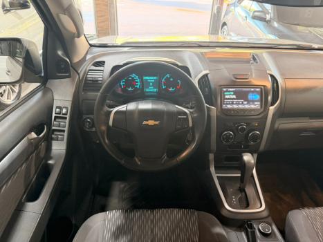 CHEVROLET S10 2.8 16V LT CABINE DUPLA 4X4 TURBO DIESEL AUTOM�TICO, Foto 8