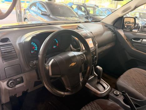CHEVROLET S10 2.8 16V LT CABINE DUPLA 4X4 TURBO DIESEL AUTOM�TICO, Foto 9
