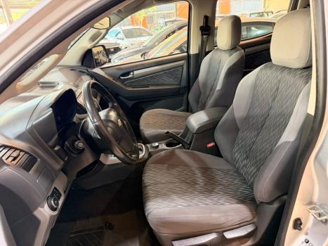 CHEVROLET S10 2.8 16V LT CABINE DUPLA 4X4 TURBO DIESEL AUTOM�TICO, Foto 10