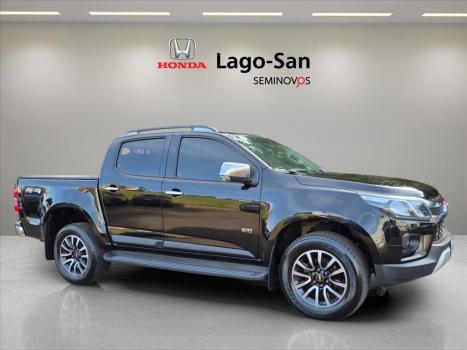 CHEVROLET S10 2.8 16V LTZ CABINE DUPLA 4X4 TURBO DIESEL AUTOM�TICO, Foto 4