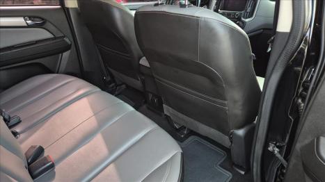 CHEVROLET S10 2.8 16V LTZ CABINE DUPLA 4X4 TURBO DIESEL AUTOM�TICO, Foto 5
