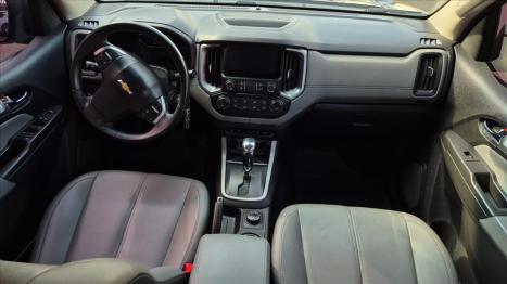 CHEVROLET S10 2.8 16V LTZ CABINE DUPLA 4X4 TURBO DIESEL AUTOM�TICO, Foto 6