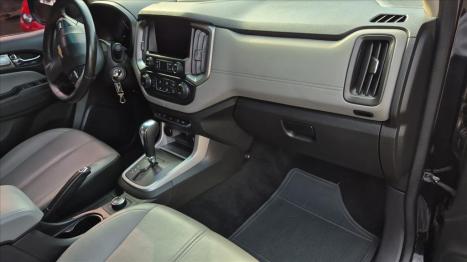 CHEVROLET S10 2.8 16V LTZ CABINE DUPLA 4X4 TURBO DIESEL AUTOM�TICO, Foto 7