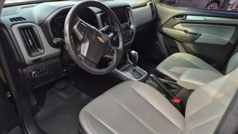 CHEVROLET S10 2.8 16V LTZ CABINE DUPLA 4X4 TURBO DIESEL AUTOM�TICO, Foto 8