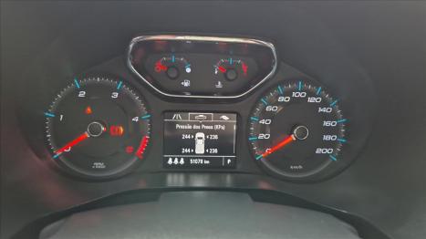 CHEVROLET S10 2.8 16V LTZ CABINE DUPLA 4X4 TURBO DIESEL AUTOM�TICO, Foto 9