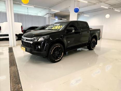 CHEVROLET S10 2.8 16V LT CABINE DUPLA 4X4 TURBO DIESEL AUTOM�TICO, Foto 1