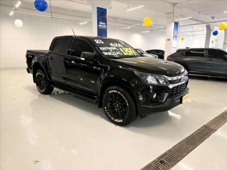 CHEVROLET S10 2.8 16V LT CABINE DUPLA 4X4 TURBO DIESEL AUTOM�TICO, Foto 3