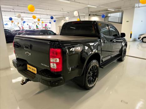 CHEVROLET S10 2.8 16V LT CABINE DUPLA 4X4 TURBO DIESEL AUTOM�TICO, Foto 6