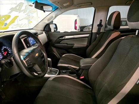 CHEVROLET S10 2.8 16V LT CABINE DUPLA 4X4 TURBO DIESEL AUTOM�TICO, Foto 7