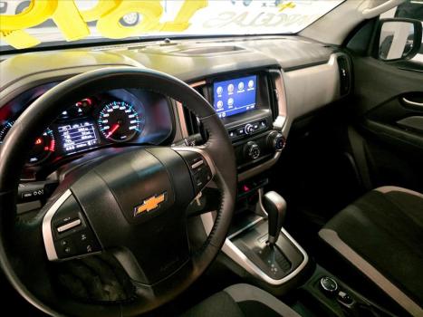 CHEVROLET S10 2.8 16V LT CABINE DUPLA 4X4 TURBO DIESEL AUTOM�TICO, Foto 8