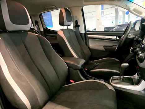 CHEVROLET S10 2.8 16V LT CABINE DUPLA 4X4 TURBO DIESEL AUTOM�TICO, Foto 9