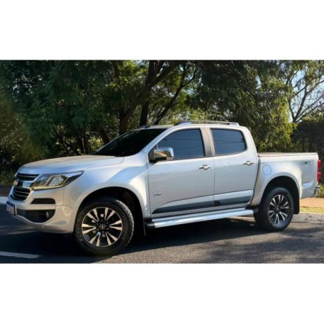 CHEVROLET S10 2.8 16V LTZ CABINE DUPLA 4X4 TURBO DIESEL AUTOM�TICO, Foto 2