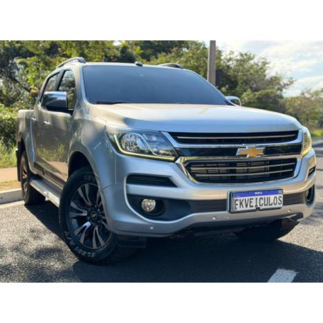 CHEVROLET S10 2.8 16V LTZ CABINE DUPLA 4X4 TURBO DIESEL AUTOM�TICO, Foto 5