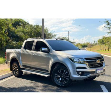 CHEVROLET S10 2.8 16V LTZ CABINE DUPLA 4X4 TURBO DIESEL AUTOM�TICO, Foto 6