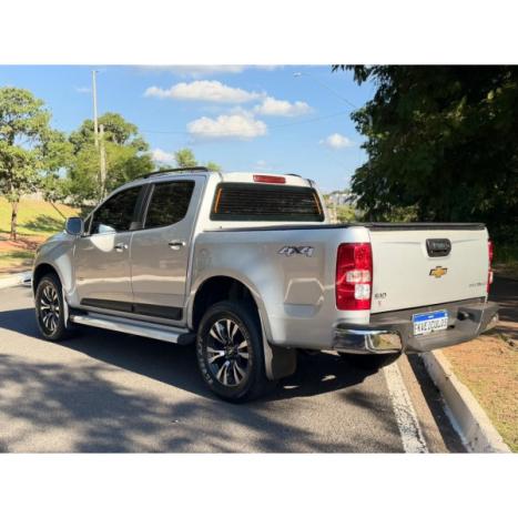 CHEVROLET S10 2.8 16V LTZ CABINE DUPLA 4X4 TURBO DIESEL AUTOM�TICO, Foto 7