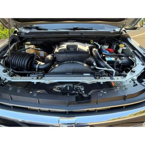 CHEVROLET S10 2.8 16V LTZ CABINE DUPLA 4X4 TURBO DIESEL AUTOM�TICO, Foto 9