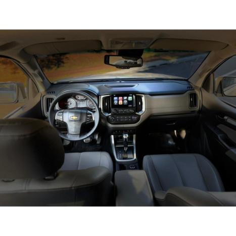 CHEVROLET S10 2.8 16V LTZ CABINE DUPLA 4X4 TURBO DIESEL AUTOM�TICO, Foto 10